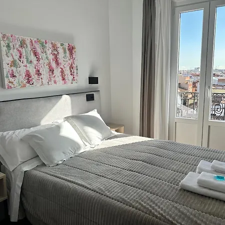 Hostal Besaya-2